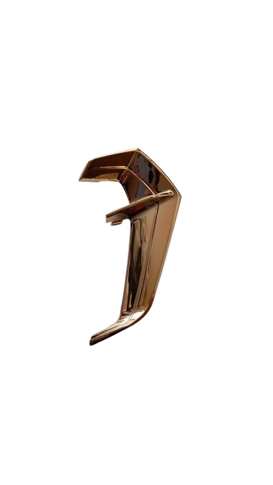 ÖN SOL SİNYAL DEKORATİF ÇITA SUN