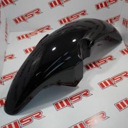 HONDA CB 125F ÖN ÇAMURLUK SİYAH