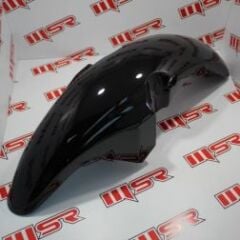 HONDA CB 125F ÖN ÇAMURLUK SİYAH