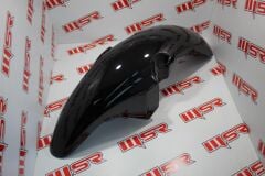 HONDA CB 125F ÖN ÇAMURLUK SİYAH