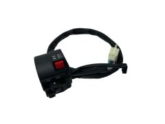 MONDİAL XT-XX XT-XXI SOL KUMANDA DÜĞMELERİ (YENİ MODEL)