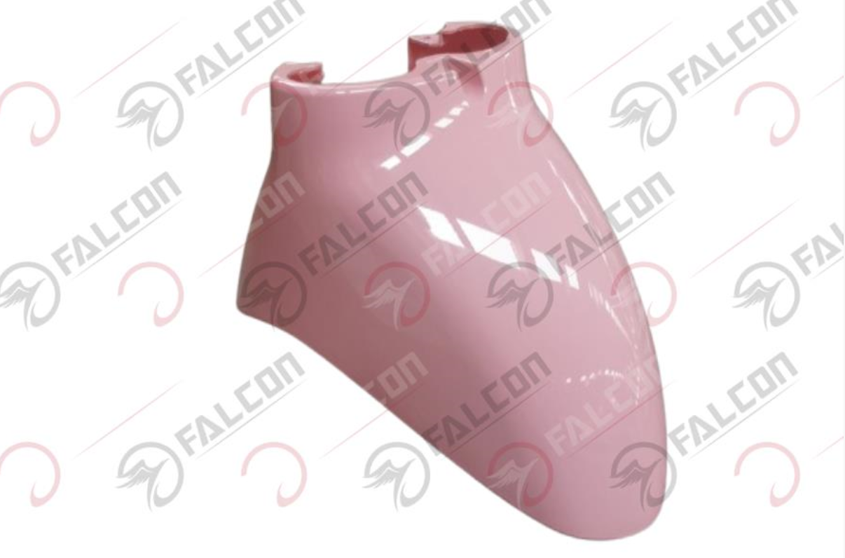 ÖN ÇAMURLUK PEMBE-NEW SOFT