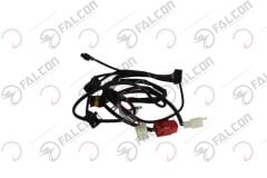 ELEKTRİK TESİSATI-DOLPHIN 100-125 EFİ Falcon