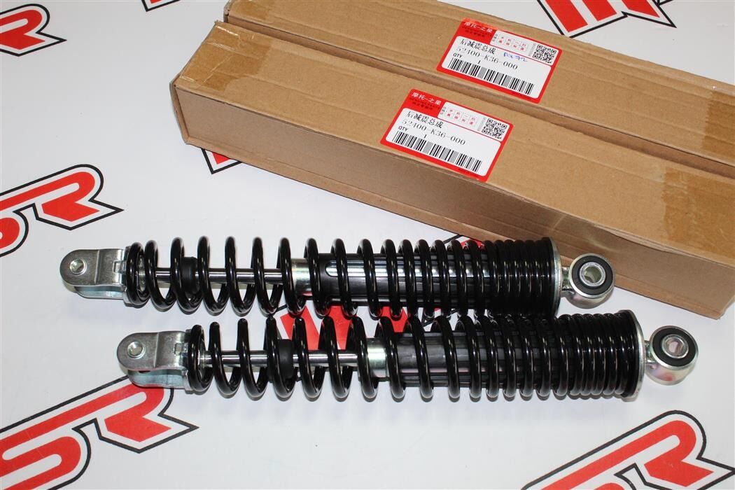 PCX 125-150 ARKA AMORTİSÖR TK 2014-2017