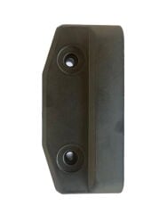 REGAL RAPTOR Pılder 250 Silindir Üst Yan Kapaklar Siyah Sol