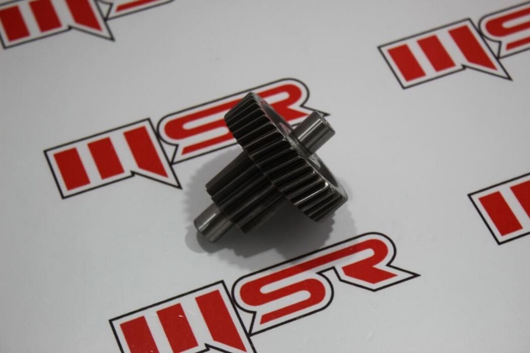 SYM JOYMAX 250 - GTS 250 İE EVO - CRUSYM 250 - JOYMAX Z 250 - ARA DİŞLİ