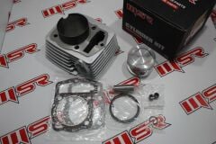 MONDİAL 180 Z-ONE S SİLİNDİR