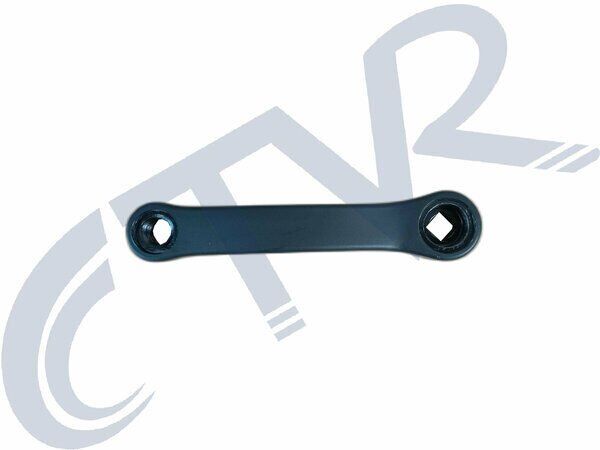 SOL KOL PLS KAPLI SİYAH 140 MM