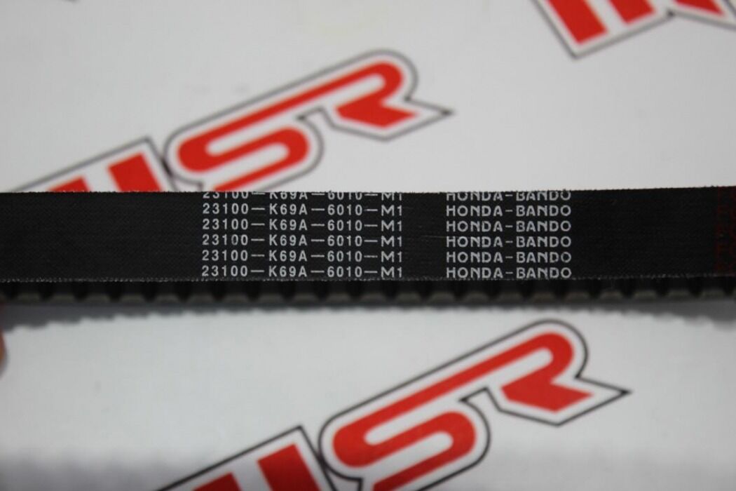 ACTIVA S 125 KAYIŞ BANDO OEM