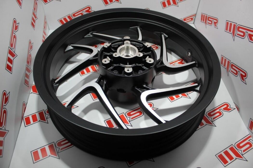 BAJAJ DOMİNAR D400 ARKA CANT A JF131217