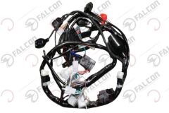 ELEKTRİK TESİSATI-NEW COMFORT Falcon