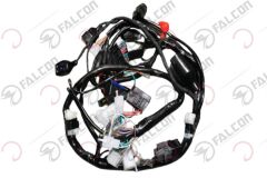 ELEKTRİK TESİSATI-NEW COMFORT Falcon