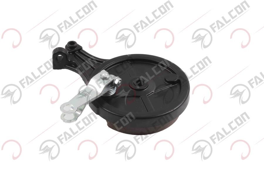 Falcon Handy 249 (250 W) Arka Kampana Komple