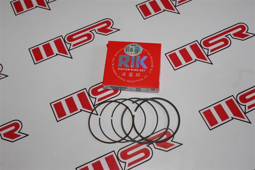 CGH 225 65.5 SEGMAN TK İNCE RIK 08*08*1.5