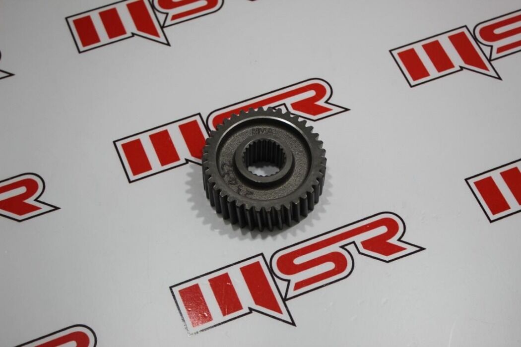 Sym Joymax 250 - Gts 250 İe Evo - Crusym 250 - Joymax Z 250 - Şanzıman Grup Dişli