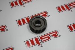 SYM JOYMAX 250 - GTS 250 İE EVO - CRUSYM 250 - JOYMAX Z 250 - ŞANZIMAN GRUP DİŞLİ