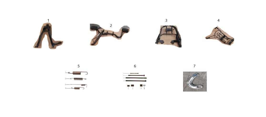 YUKİ GUSTO YENİ 2023 YAY