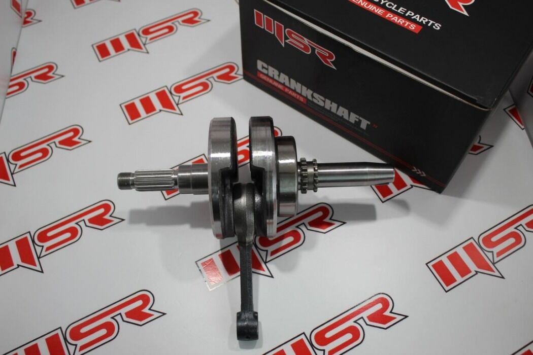 MONDİAL 180 Z-ONE S KRANK