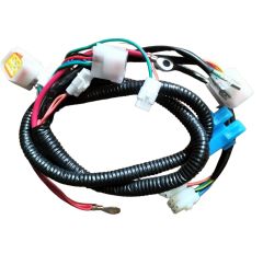 TESİSAT 2V (17HP)