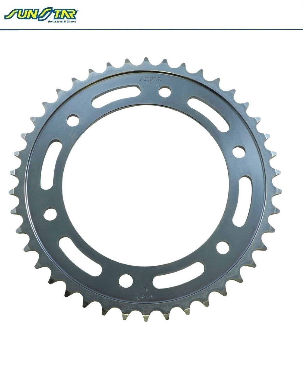 Honda CBR 600 F ARKA DİŞLİ