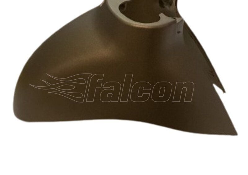ÖN ÇAMURLUK KAHVERENGİ-NEW SOFT Falcon