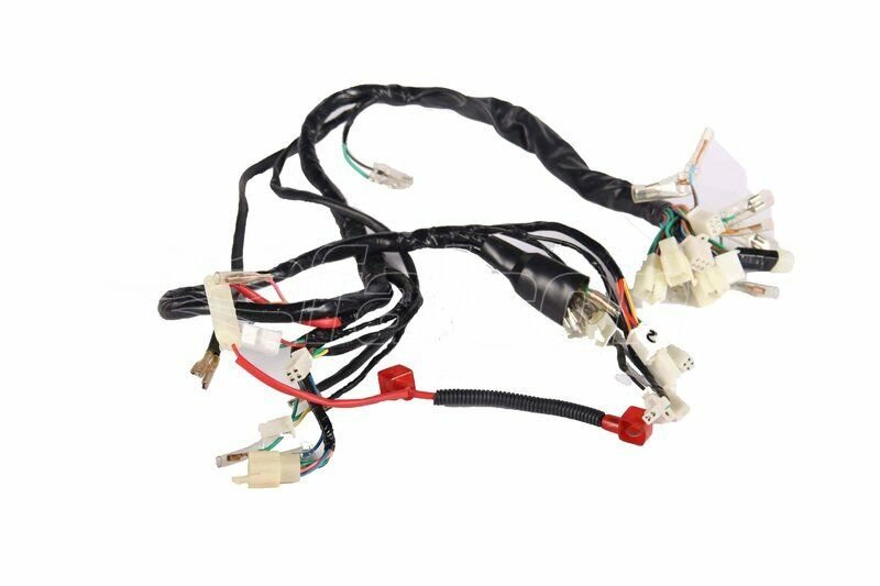 ELEKTRİK TESİSATI-FREEDOM 250