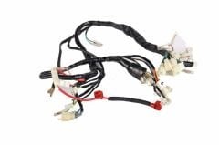 ELEKTRİK TESİSATI-FREEDOM 250