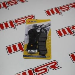 HONDA CB 125F DİSK BALATA OEM