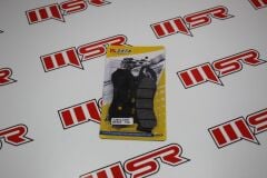 HONDA CB 125F DİSK BALATA OEM