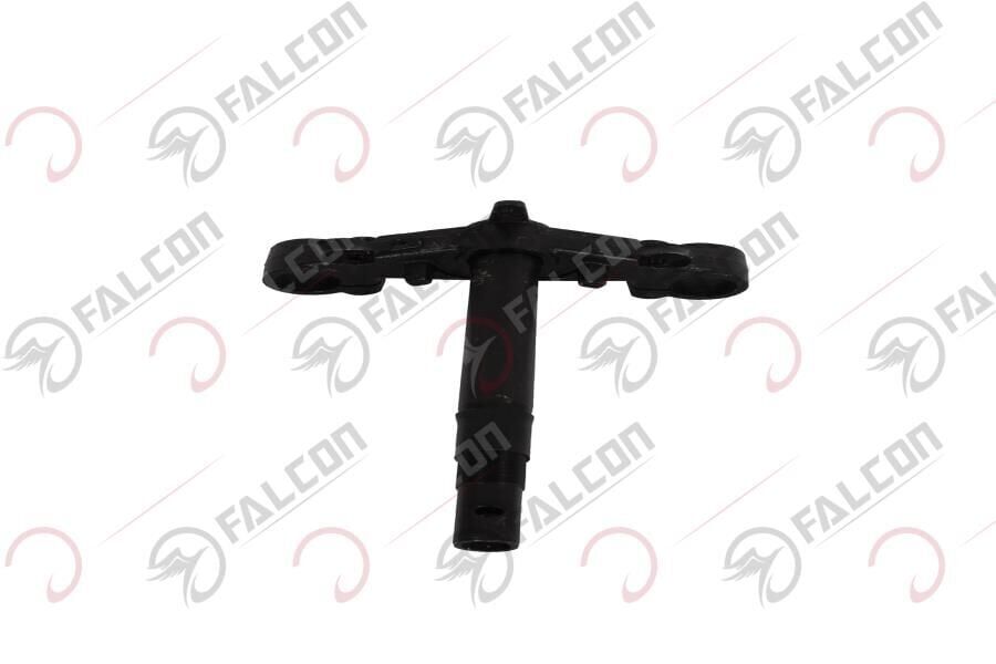 PLATİN (ÖN MAŞA)-DOLPHIN 100-125 EFİ Falcon