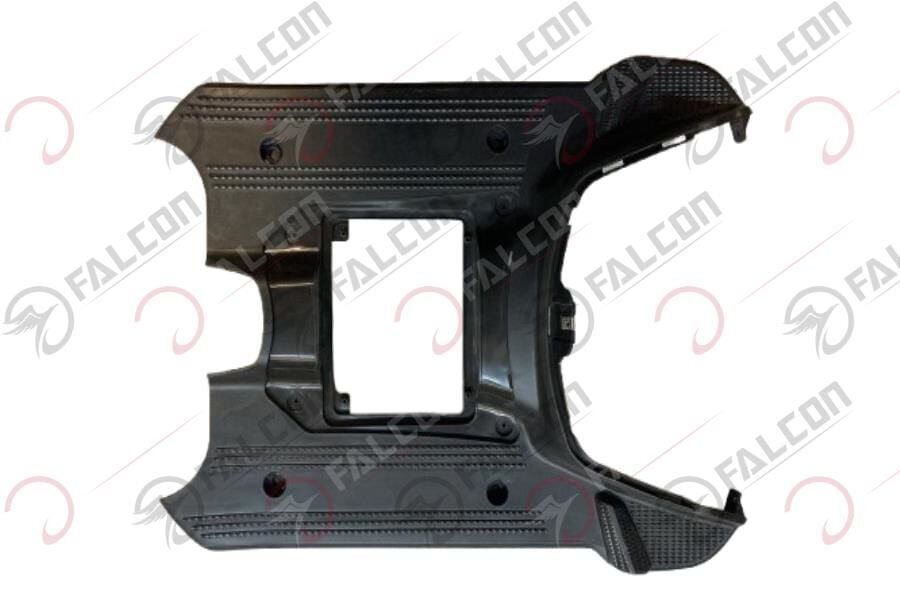 AYAKLIK ANA GÖVDE-TURTLE Falcon