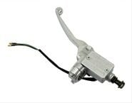 DİSK FREN  ÜST MERKEZ SK 151 RS ARKA  (NİKEL KOL)