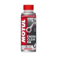 MOTUL ENGINE CLEAN MOTO 0,200 LT