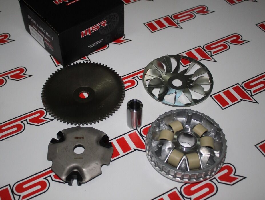 ACTIVA S 125 ÖN VARYATÖR KOMPLE