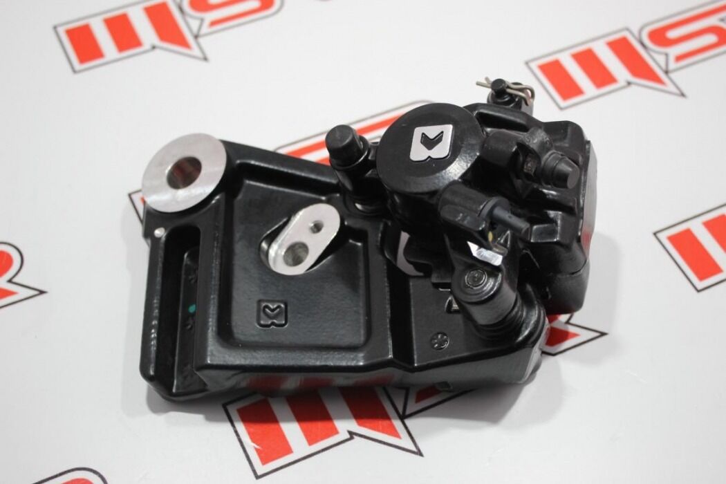 BAJAJ DOMİNAR D400 ARKA DİSK MERKEZİ A