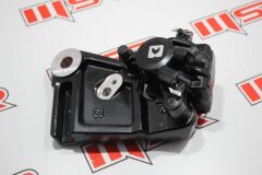 BAJAJ DOMİNAR D400 ARKA DİSK MERKEZİ A