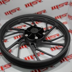 HONDA CB 125F ÖN CANT OEM