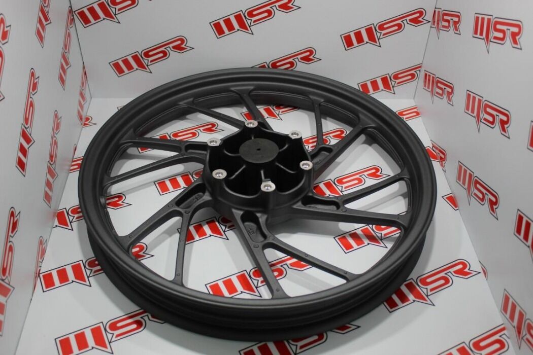 HONDA CB 125F ÖN CANT OEM