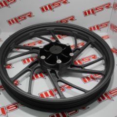HONDA CB 125F ÖN CANT OEM