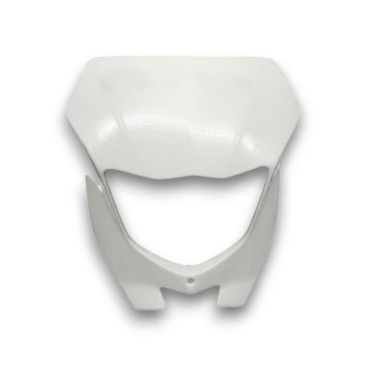 MONDİAL XT-XX XT-XXI FAR MUHAFAZA (YENİ MODEL)(BEYAZ)