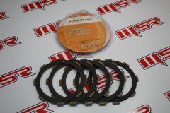 BAJAJ DISCOVER 125 ST DEBRİYAJ BALATA MSR