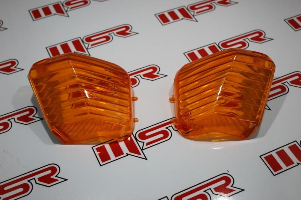 KINETIC ARKA SİNYAL CAMI TK