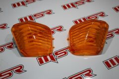 KINETIC ARKA SİNYAL CAMI TK