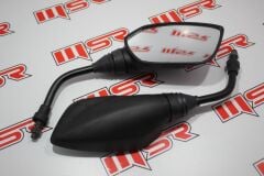 TVS APACHE RTR AYNA TK A