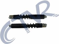 PCX 125 ARKA AMORTİSÖR TK SİYAH ( 2021- 2022 ) ( 1 Z )