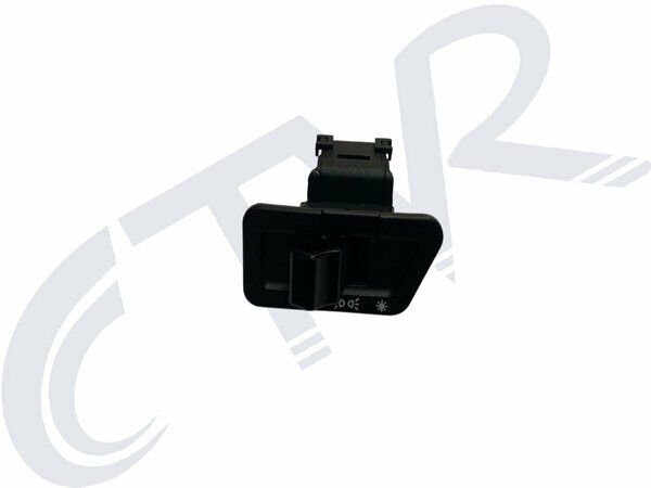 SCOOTER-150 FAR ANAHTARI CTVR