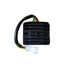 KONJEKTÖR 2V (17HP)