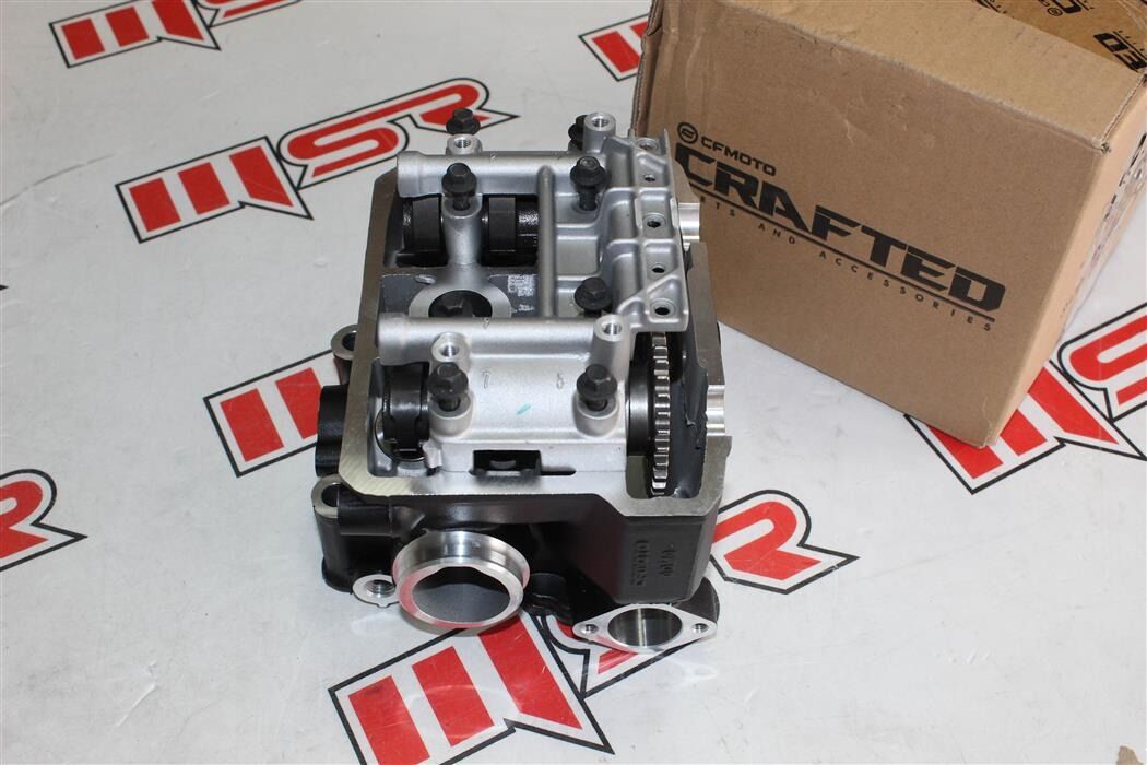 CF MOTO NK 250- SR 250  SİLİNDİR KAPAK DOLU  A