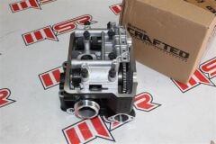 CF MOTO NK 250- SR 250  SİLİNDİR KAPAK DOLU  A