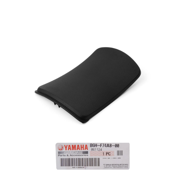 Yamaha Nmax 125 Nmax 155 Benzin Depo Kapağı